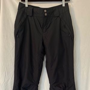 LIKE NEW Columbia Sportswear Snow Pants - Women's Size S